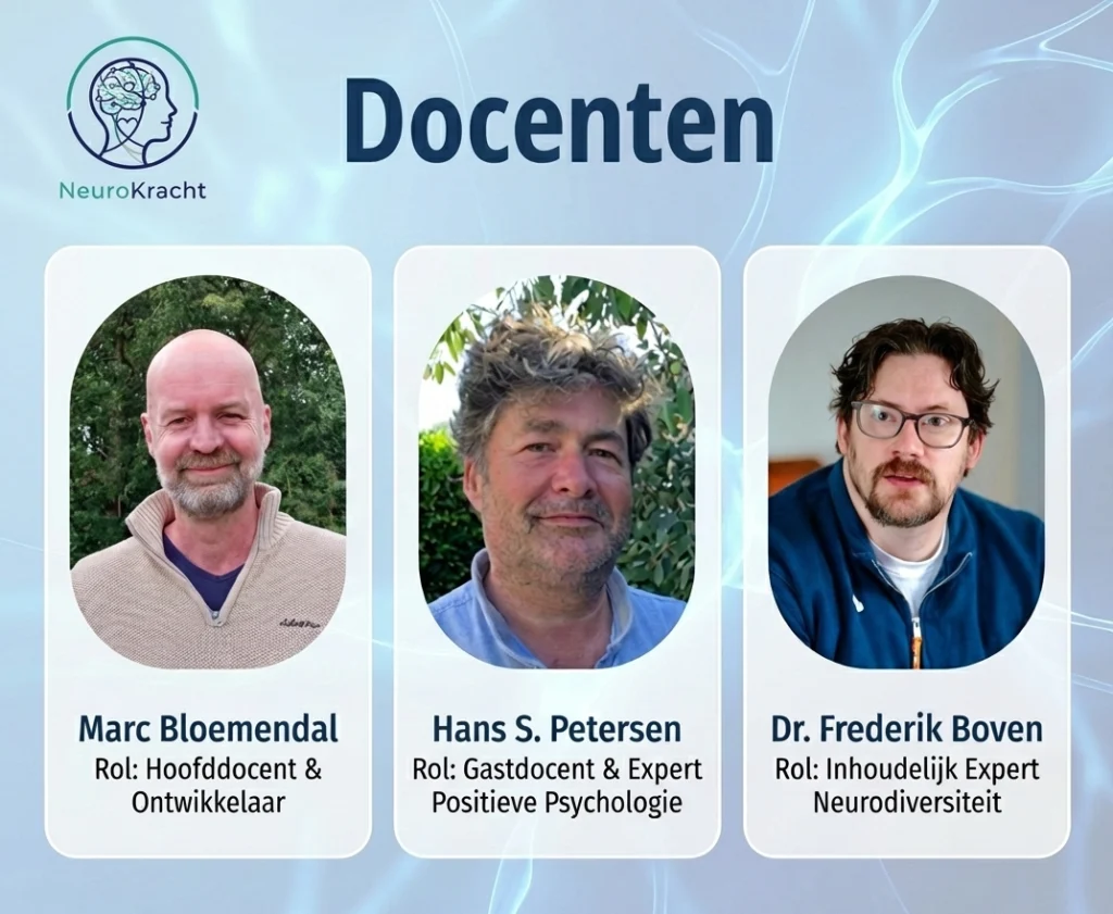 Docenten Neurokracht