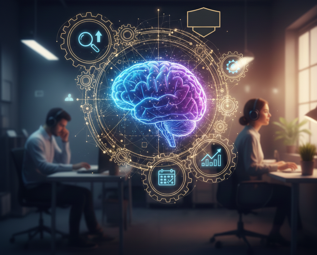 Neurokracht de 7 krachten